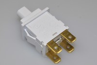 Brytare, Beko tvättmaskin